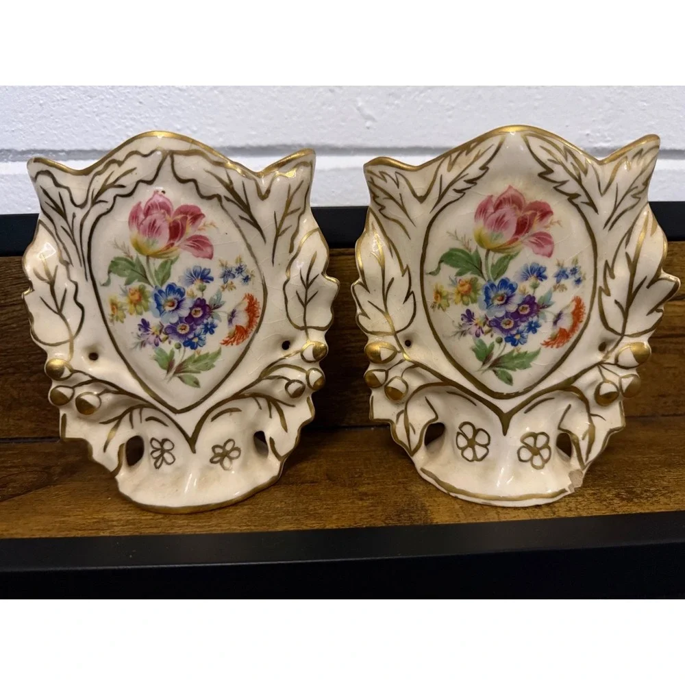 Vintage Imperial France 